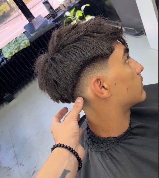 Fade Clasic