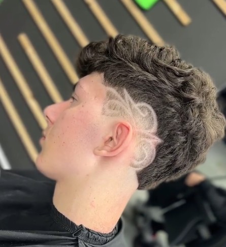 Creative Fade